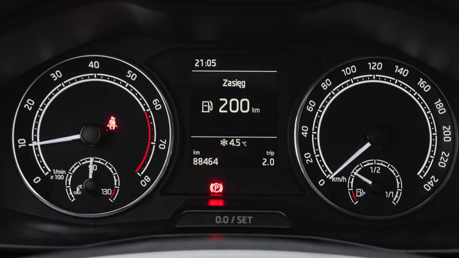 SKODA Scala Scala 1.0 TSI Ambition