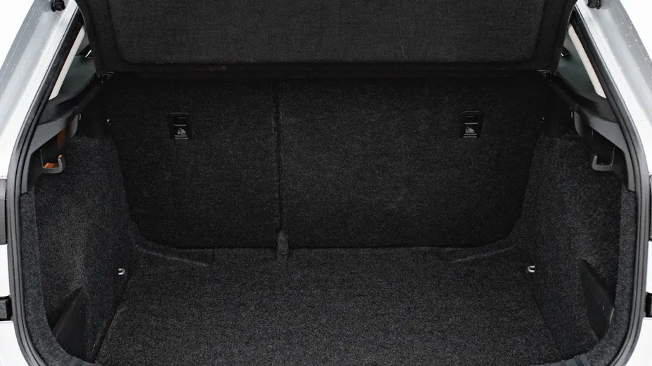 SKODA Scala Scala 1.0 TSI Ambition