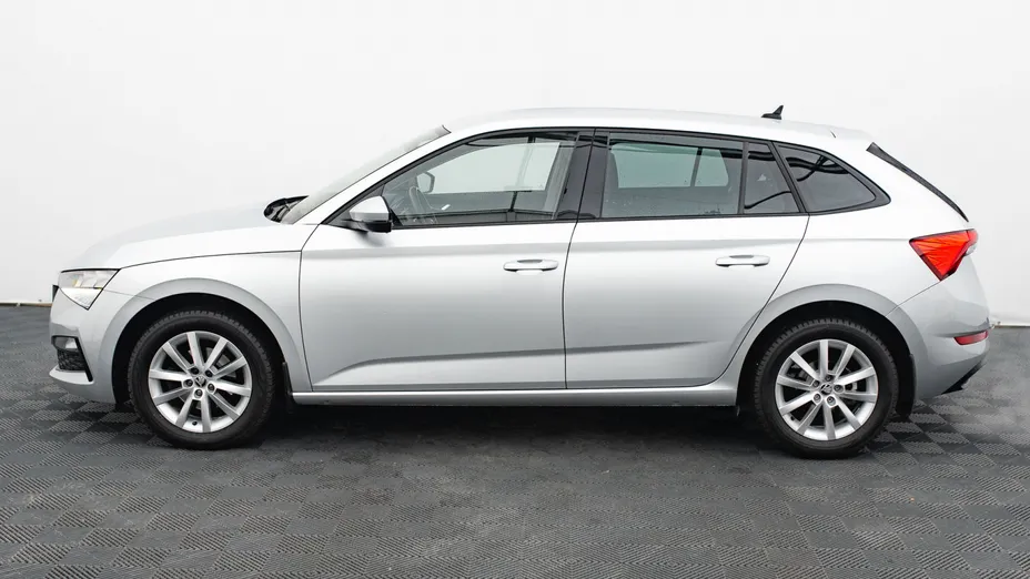 SKODA Scala Scala 1.0 TSI Ambition