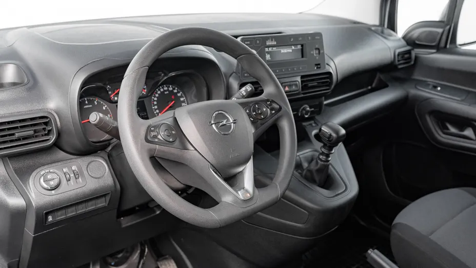 OPEL Combo Van Combo Cargo XL 1.5 CDTI S&S 2,4t (bryg.)