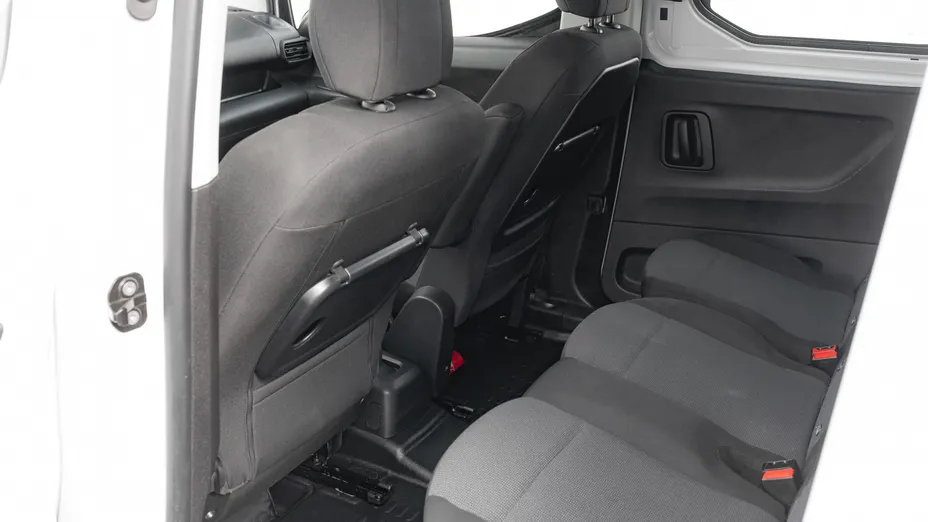 OPEL Combo Van Combo Cargo XL 1.5 CDTI S&S 2,4t (bryg.)