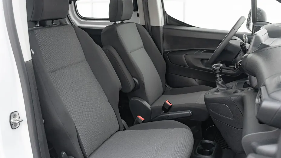 OPEL Combo Van Combo Cargo XL 1.5 CDTI S&S 2,4t (bryg.)