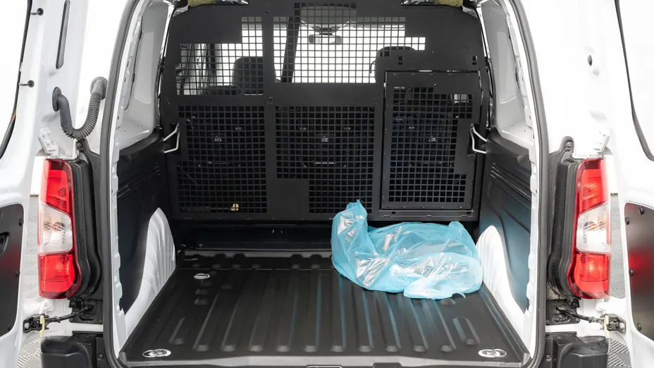 OPEL Combo Van Combo Cargo XL 1.5 CDTI S&S 2,4t (bryg.)