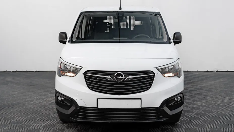 OPEL Combo Van Combo Cargo XL 1.5 CDTI S&S 2,4t (bryg.)