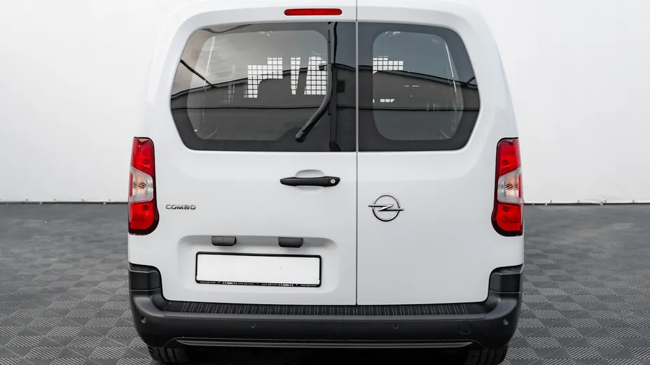 OPEL Combo Van Combo Cargo XL 1.5 CDTI S&S 2,4t (bryg.)