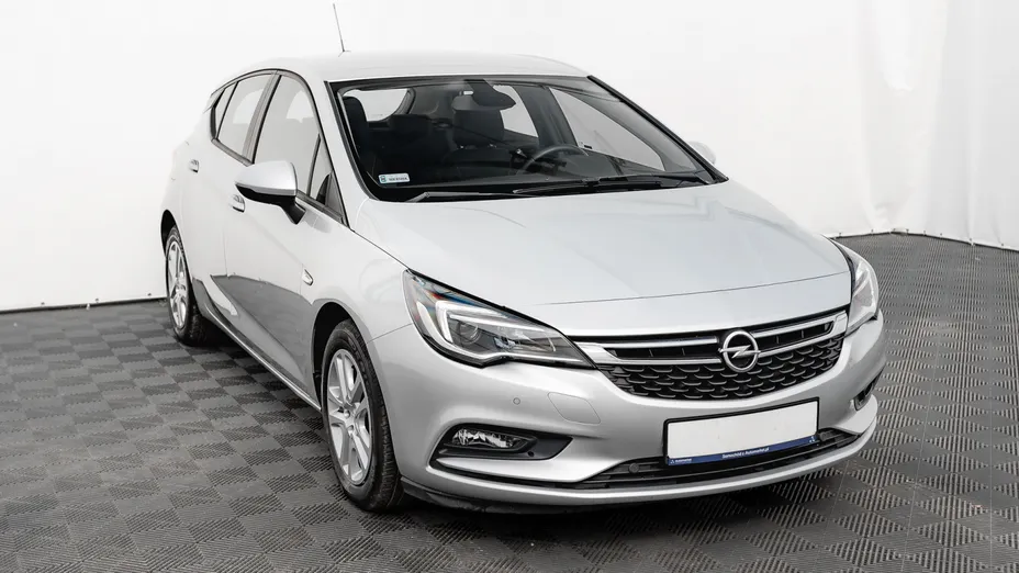 OPEL Astra Astra V 1.4 T Enjoy