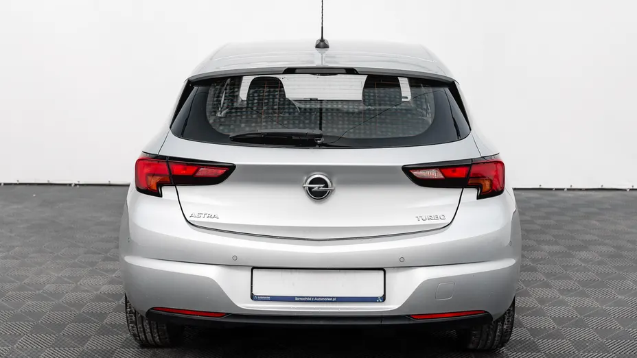 OPEL Astra Astra V 1.4 T Enjoy
