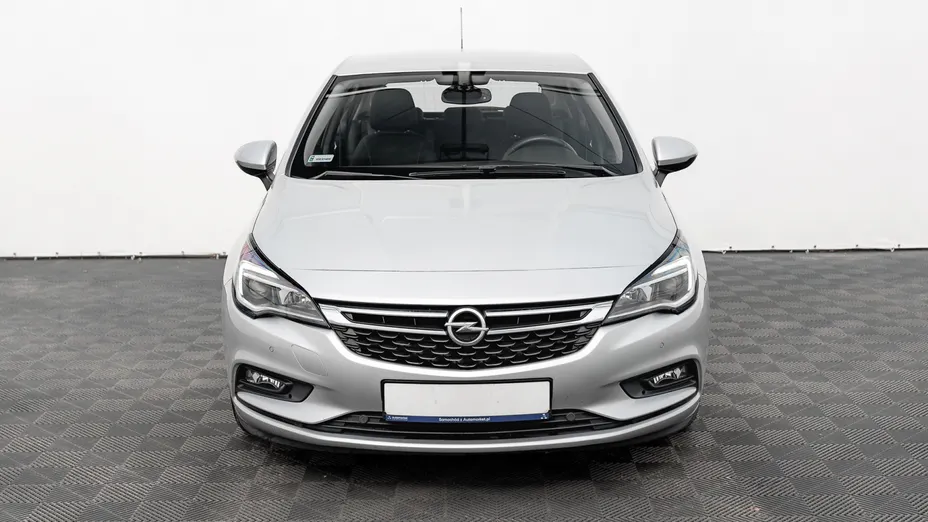 OPEL Astra Astra V 1.4 T Enjoy