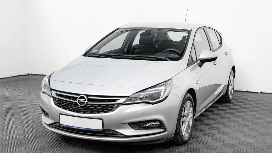 OPEL Astra Astra V 1.4 T Enjoy