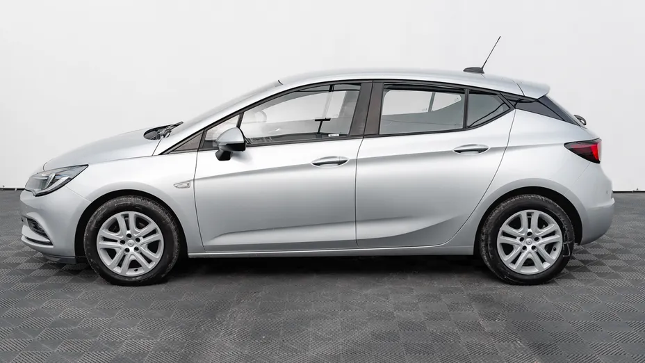 OPEL Astra Astra V 1.4 T Enjoy