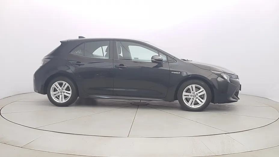 TOYOTA Corolla Corolla 1.8 Hybrid GPF Comfort