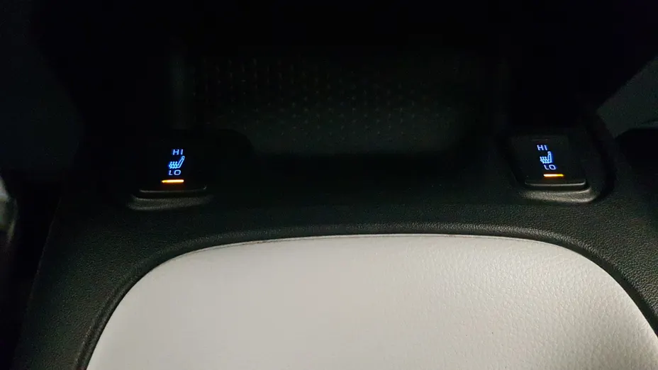 TOYOTA Corolla Corolla 1.8 Hybrid GPF Comfort