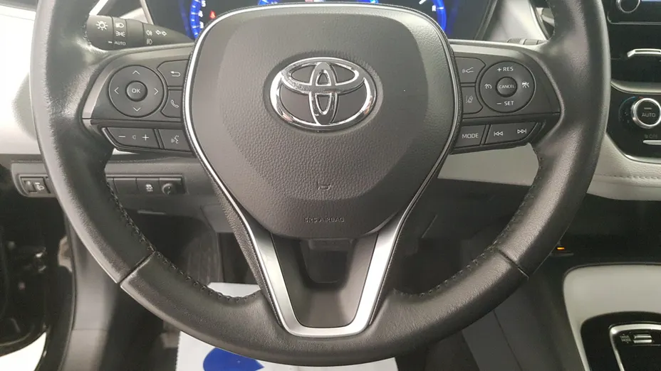 TOYOTA Corolla Corolla 1.8 Hybrid GPF Comfort