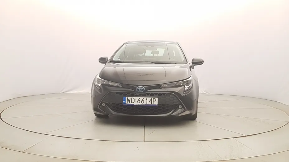 TOYOTA Corolla Corolla 1.8 Hybrid GPF Comfort