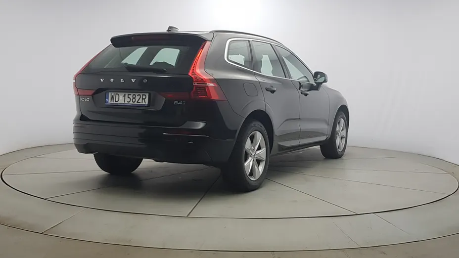 VOLVO XC60 XC60 B4 D AWD Core aut