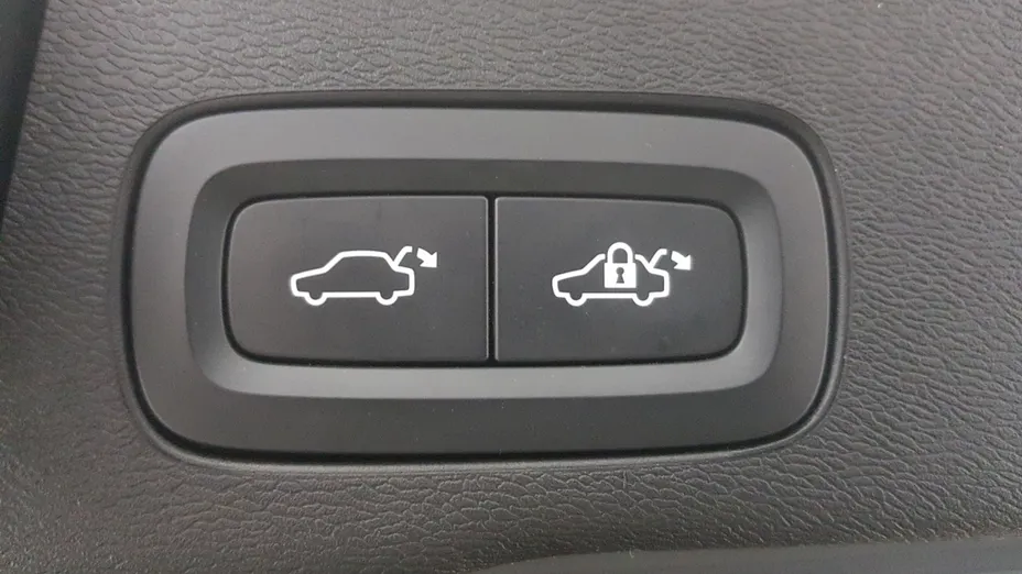 VOLVO XC60 XC60 B4 D AWD Core aut