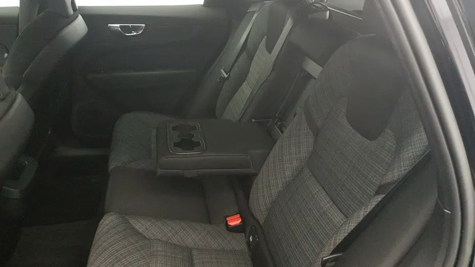 VOLVO XC60 XC60 B4 D AWD Core aut