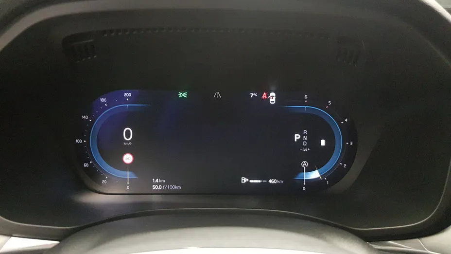 VOLVO XC60 XC60 B4 D AWD Core aut