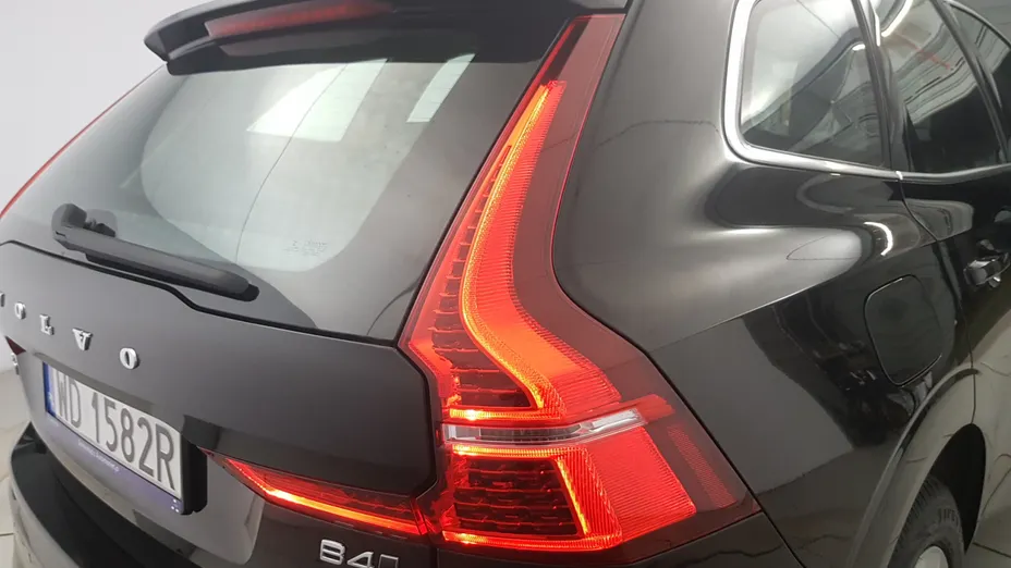 VOLVO XC60 XC60 B4 D AWD Core aut