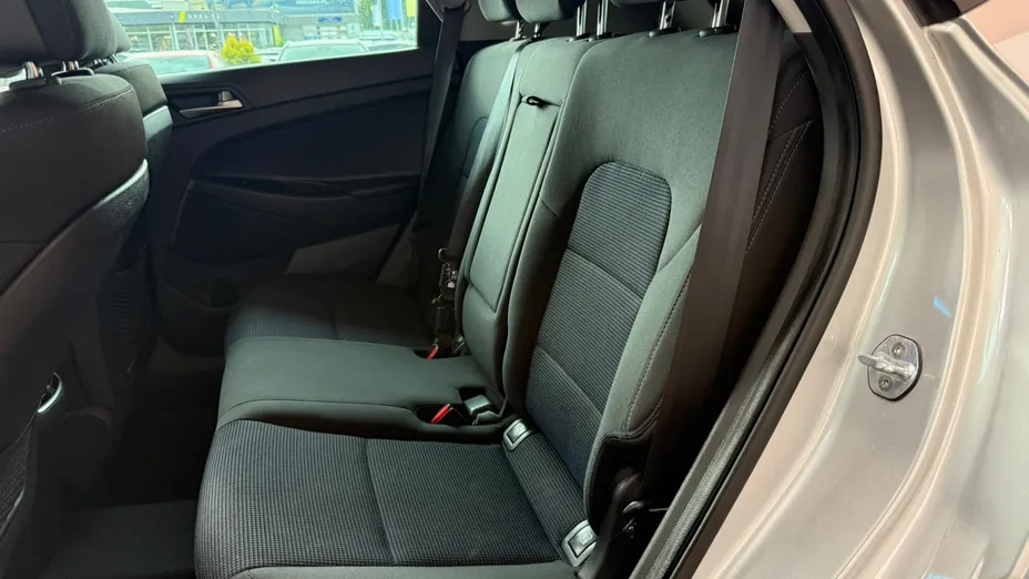 HYUNDAI Tucson Tucson 1.6 GDI BlueDrive Comfort 2WD