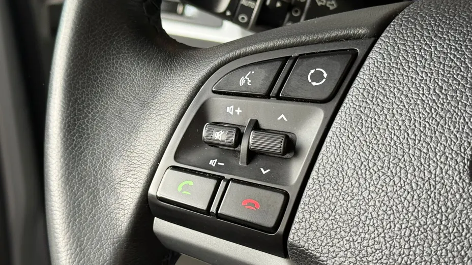HYUNDAI Tucson Tucson 1.6 GDI BlueDrive Comfort 2WD