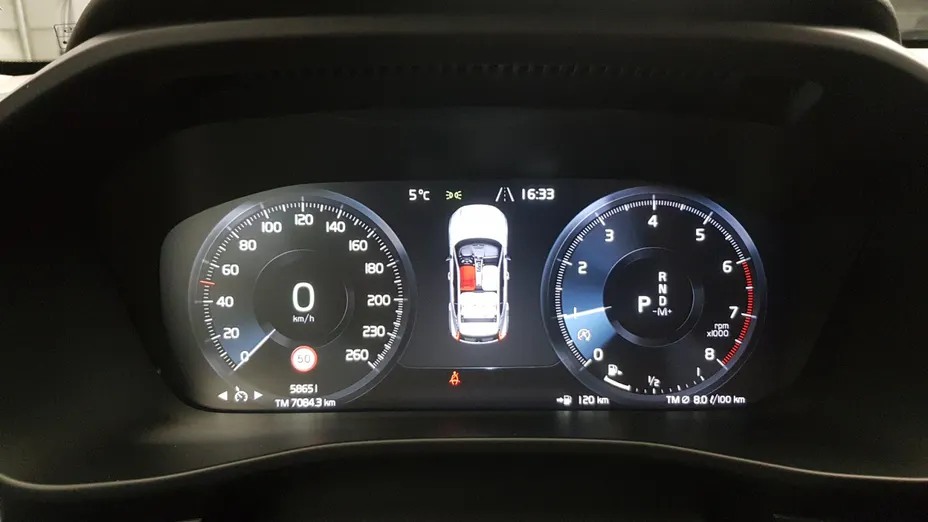 VOLVO XC40 XC40 T3 Momentum Pro aut