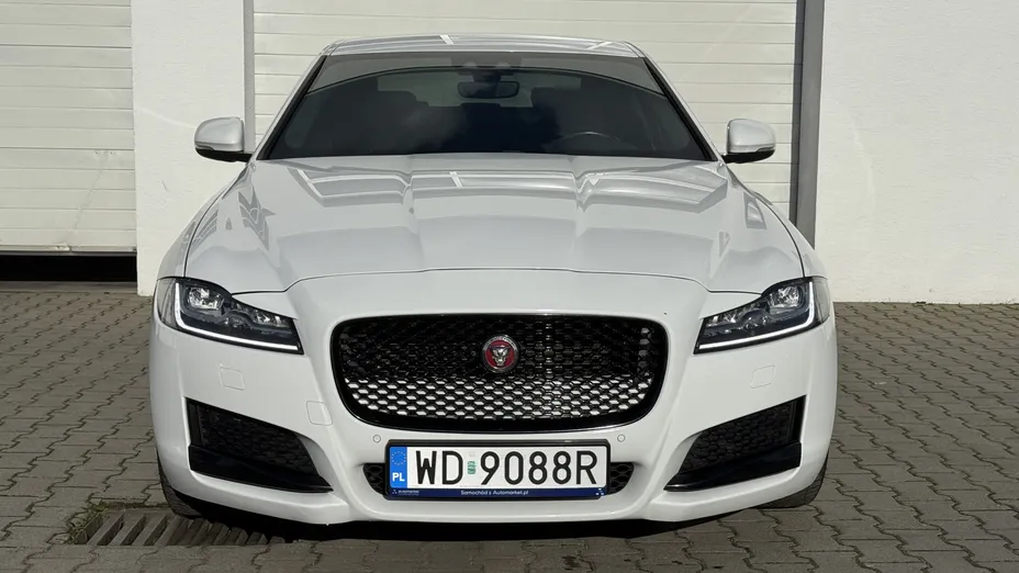 JAGUAR XF XF 2.0 i4D Prestige aut