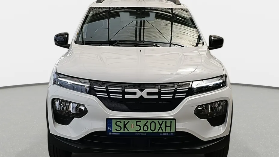 DACIA Spring Spring 27.4kWh Essential