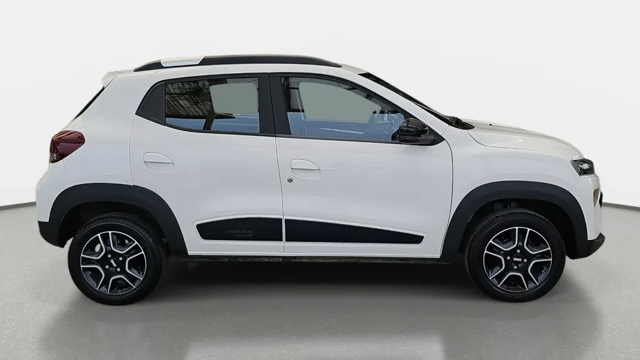 DACIA Spring Spring 27.4kWh Essential