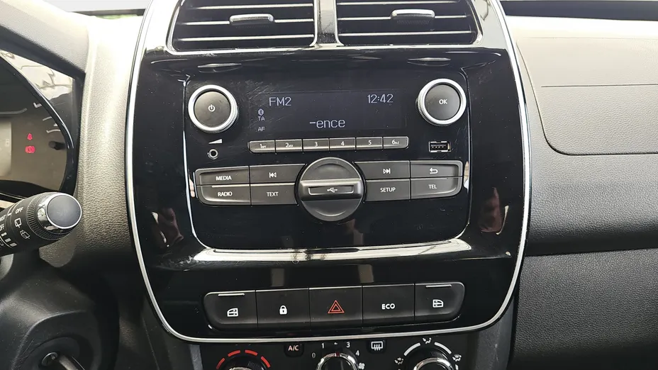 DACIA Spring Spring 27.4kWh Essential