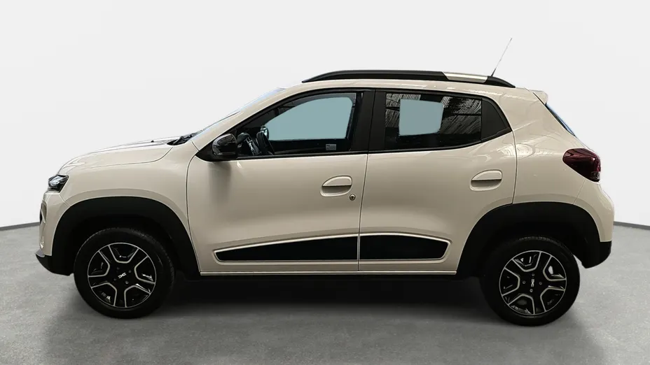 DACIA Spring Spring 27.4kWh Essential