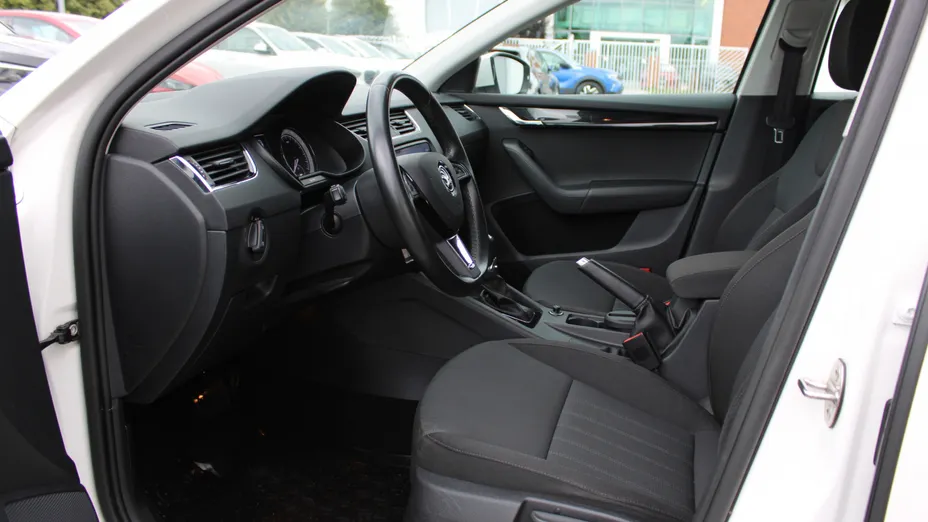 SKODA Octavia Octavia 2.0 TDI SCR Style DSG
