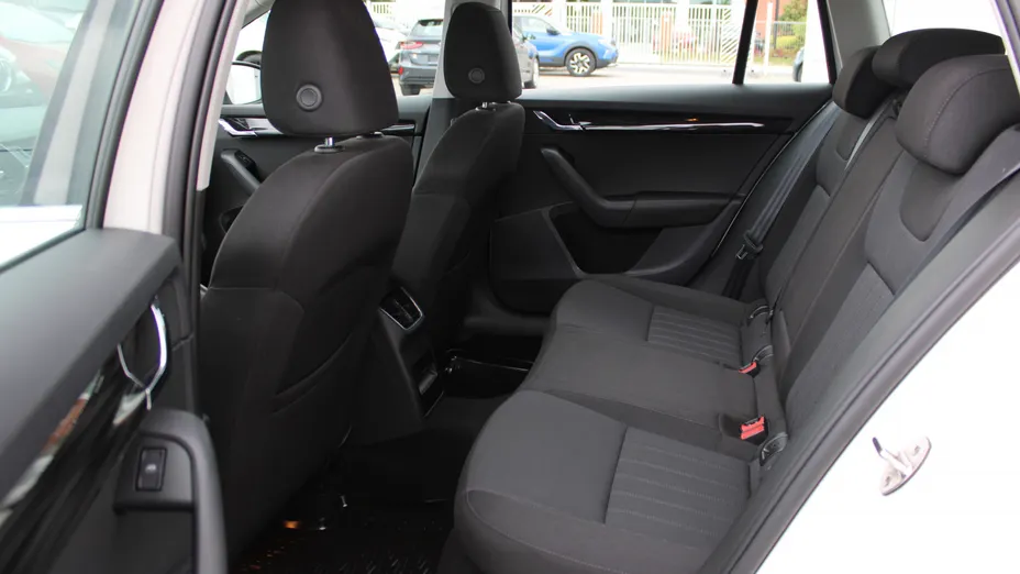 SKODA Octavia Octavia 2.0 TDI SCR Style DSG