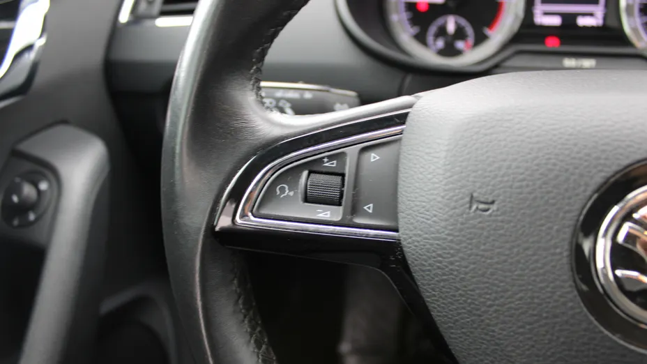 SKODA Octavia Octavia 2.0 TDI SCR Style DSG