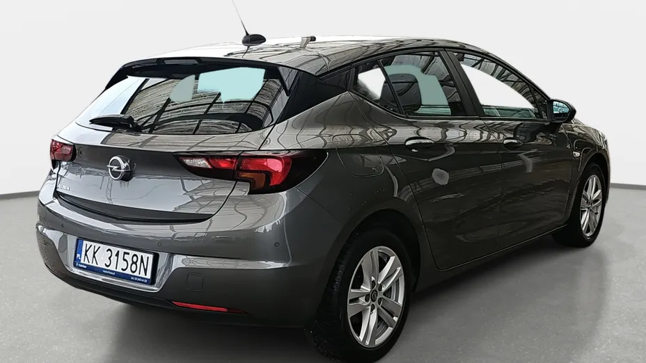 OPEL Astra Astra V 1.2 T Edition S&S
