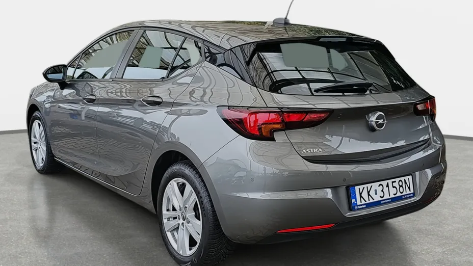 OPEL Astra Astra V 1.2 T Edition S&S