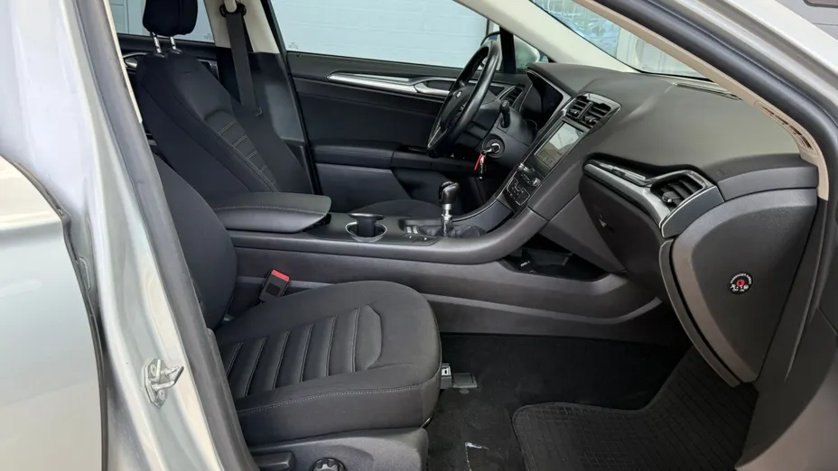 FORD Mondeo Mondeo 2.0 EcoBlue Trend