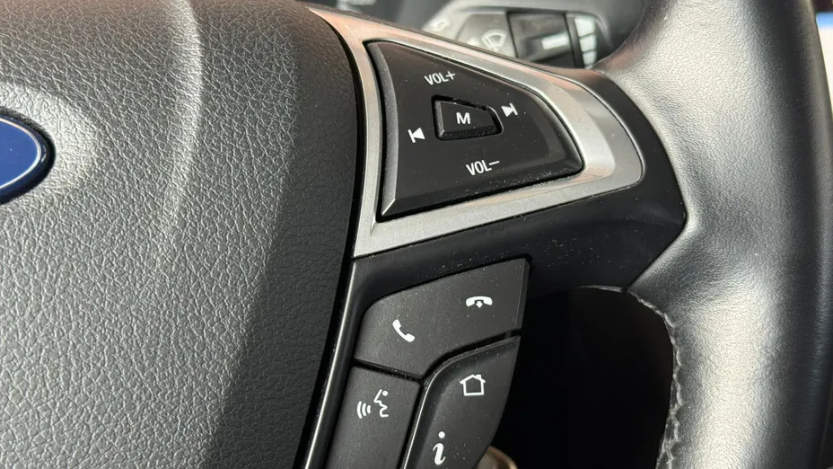 FORD Mondeo Mondeo 2.0 EcoBlue Trend