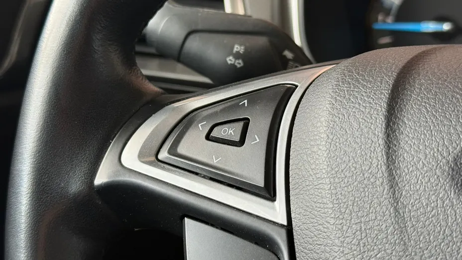 FORD Mondeo Mondeo 2.0 EcoBlue Trend