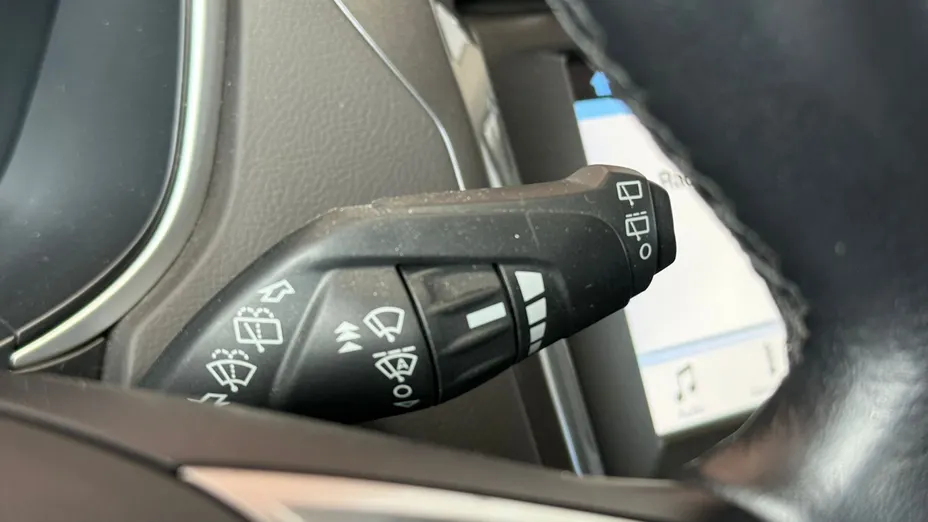 FORD Mondeo Mondeo 2.0 EcoBlue Trend