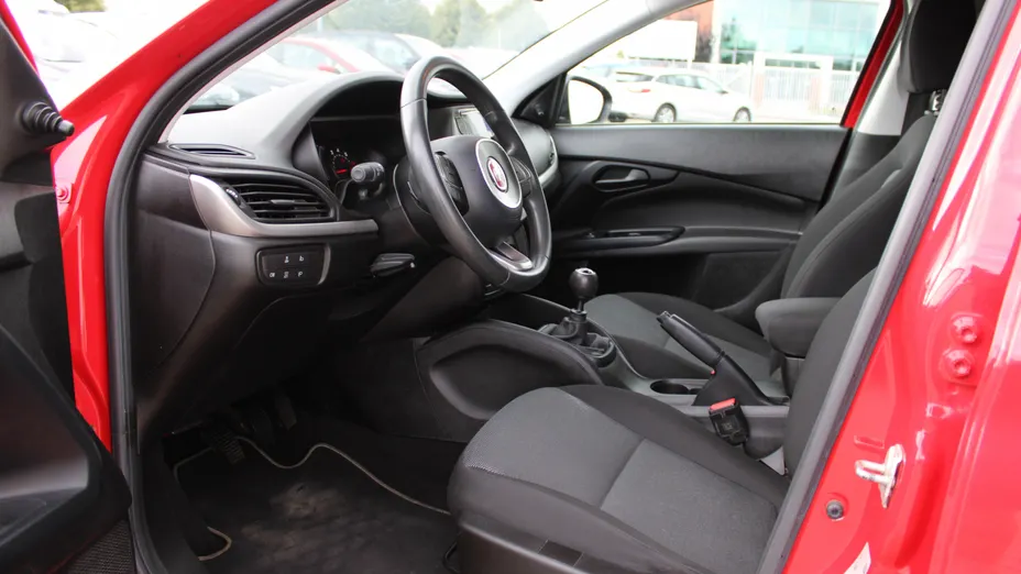 FIAT Tipo Tipo 1.4 16v EU6d