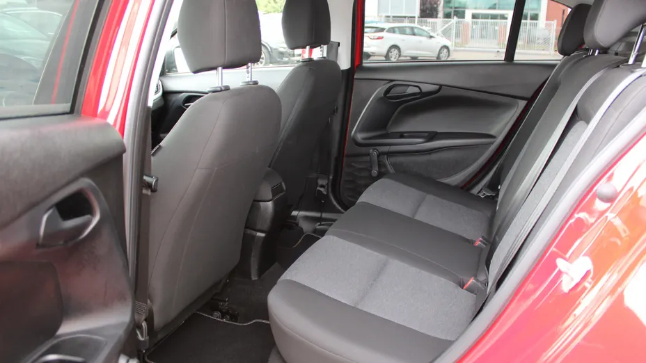 FIAT Tipo Tipo 1.4 16v EU6d