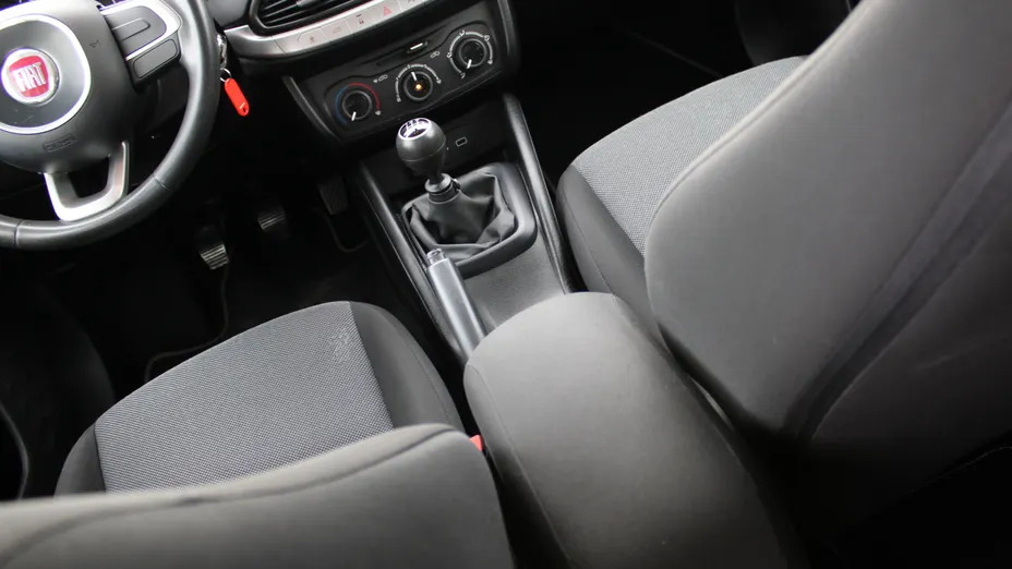 FIAT Tipo Tipo 1.4 16v EU6d