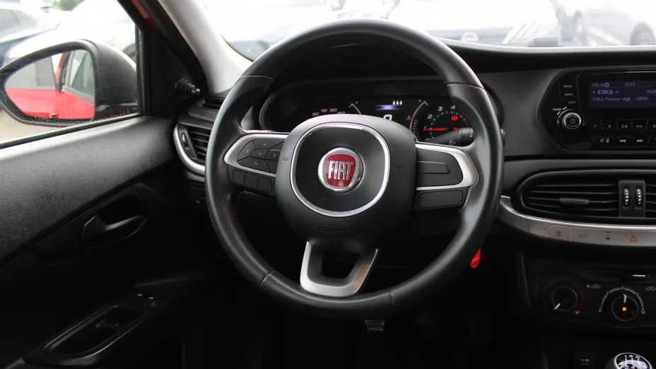 FIAT Tipo Tipo 1.4 16v EU6d