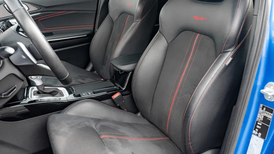 KIA ProCeed ProCeed 1.6 T-GDI GT DCT