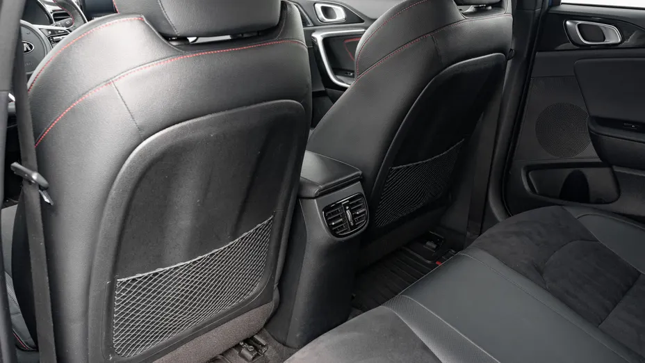 KIA ProCeed ProCeed 1.6 T-GDI GT DCT