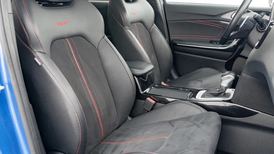 KIA ProCeed ProCeed 1.6 T-GDI GT DCT