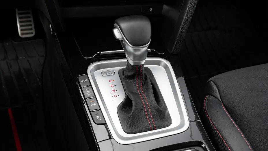 KIA ProCeed ProCeed 1.6 T-GDI GT DCT