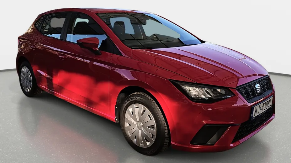 SEAT Ibiza Ibiza 1.0 MPI EVO Reference S&S