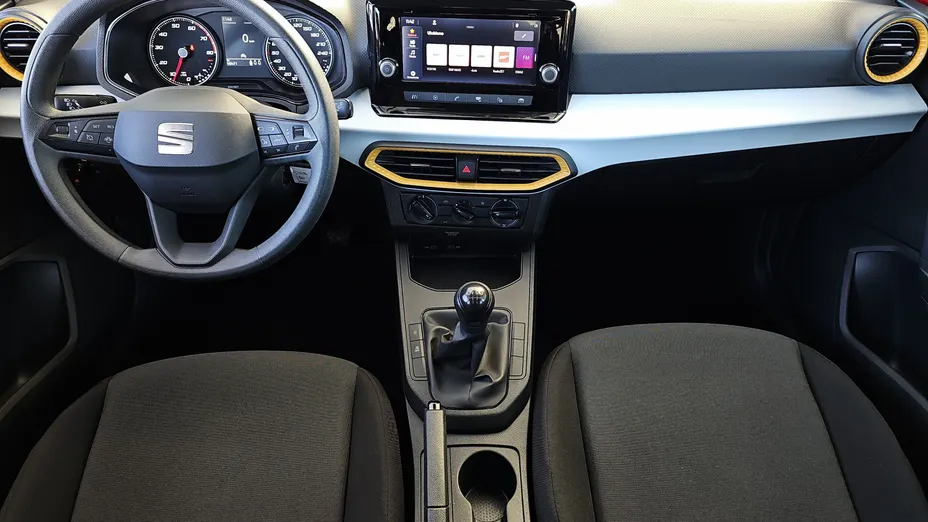 SEAT Ibiza Ibiza 1.0 MPI EVO Reference S&S